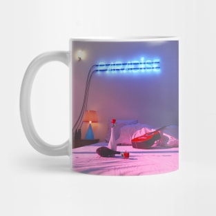 Paradise Mug